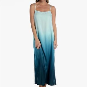 La Blanca Oasis Beach Dress